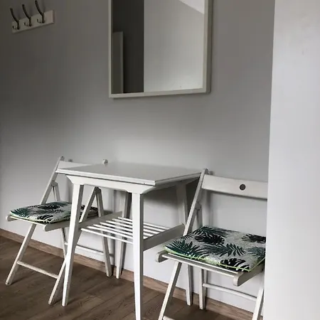 Hostel Spoko