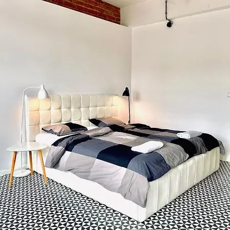 Spoko Hostel