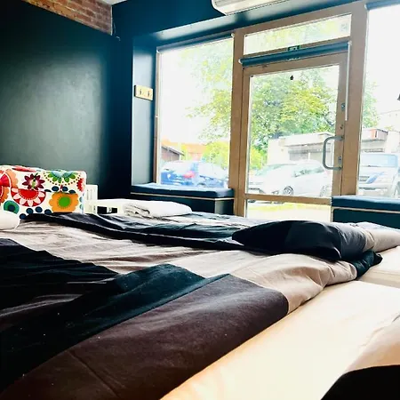 Hostel Spoko