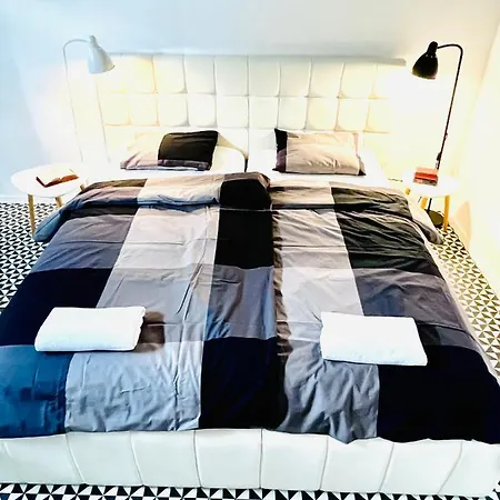 Hostel Spoko