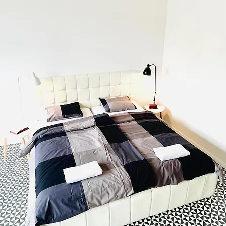 Hostel Spoko Gdansk