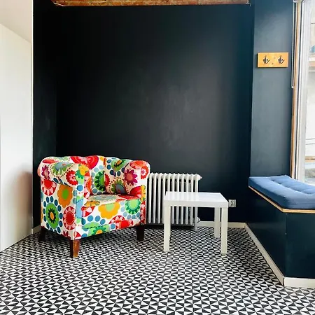 Hostel Spoko