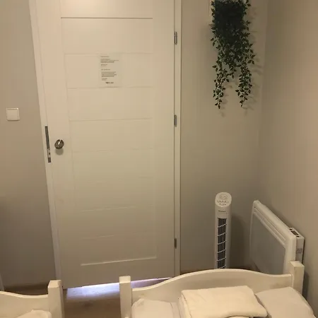 Spoko Hostel