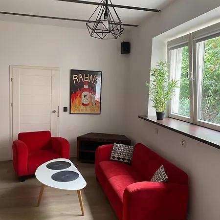 Spoko Hostel Gdańsk