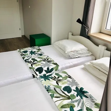 Spoko Hostel
