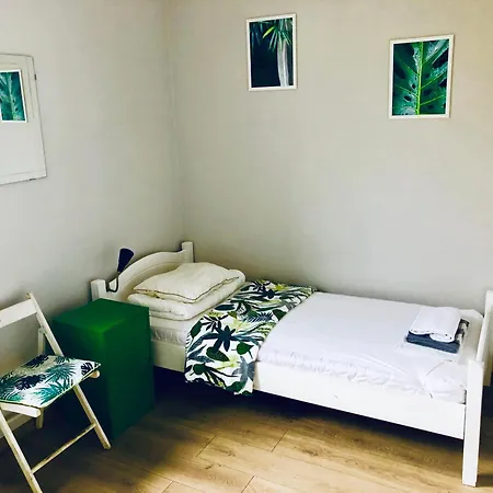 Hostel Spoko