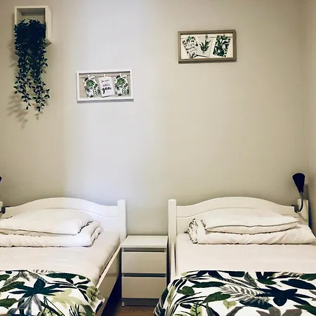 Spoko Hostel Gdansk